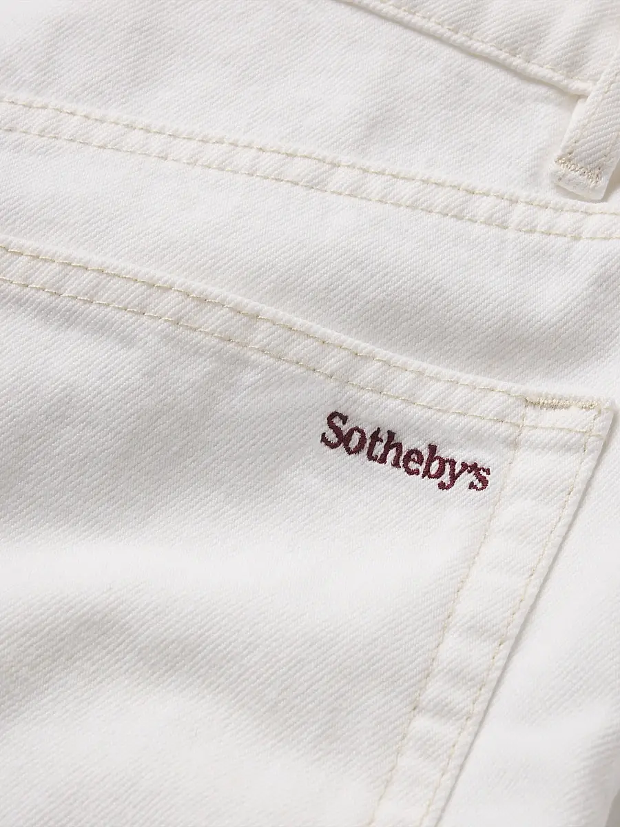 Frame Women's The Sotheby's Cuffed Jeans | Thumbnail 7 Frame Women's The Sotheby's Cuffed Jeans | Thumbnail 7