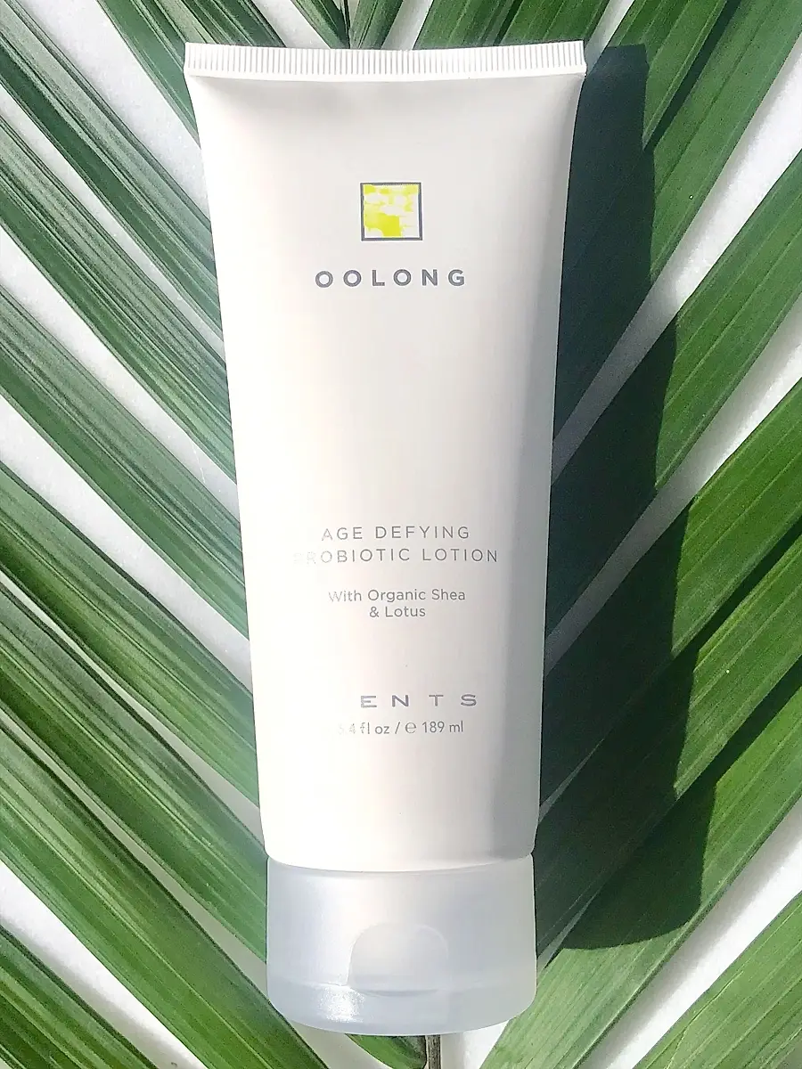 Zents Oolong Age Defying Probiotic Lotion | Thumbnail 2
