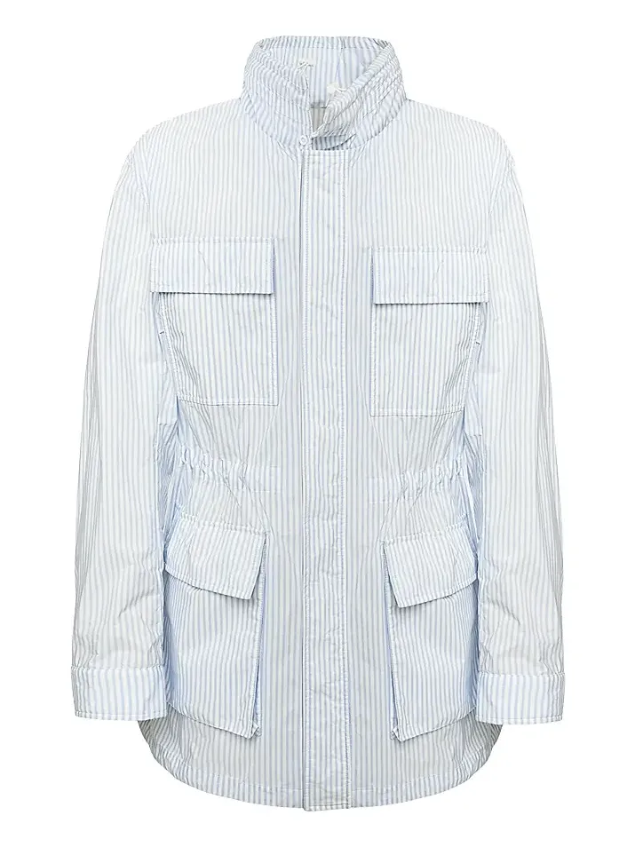 Women's Oversized Field Jacket Women's Oversized Field Jacket