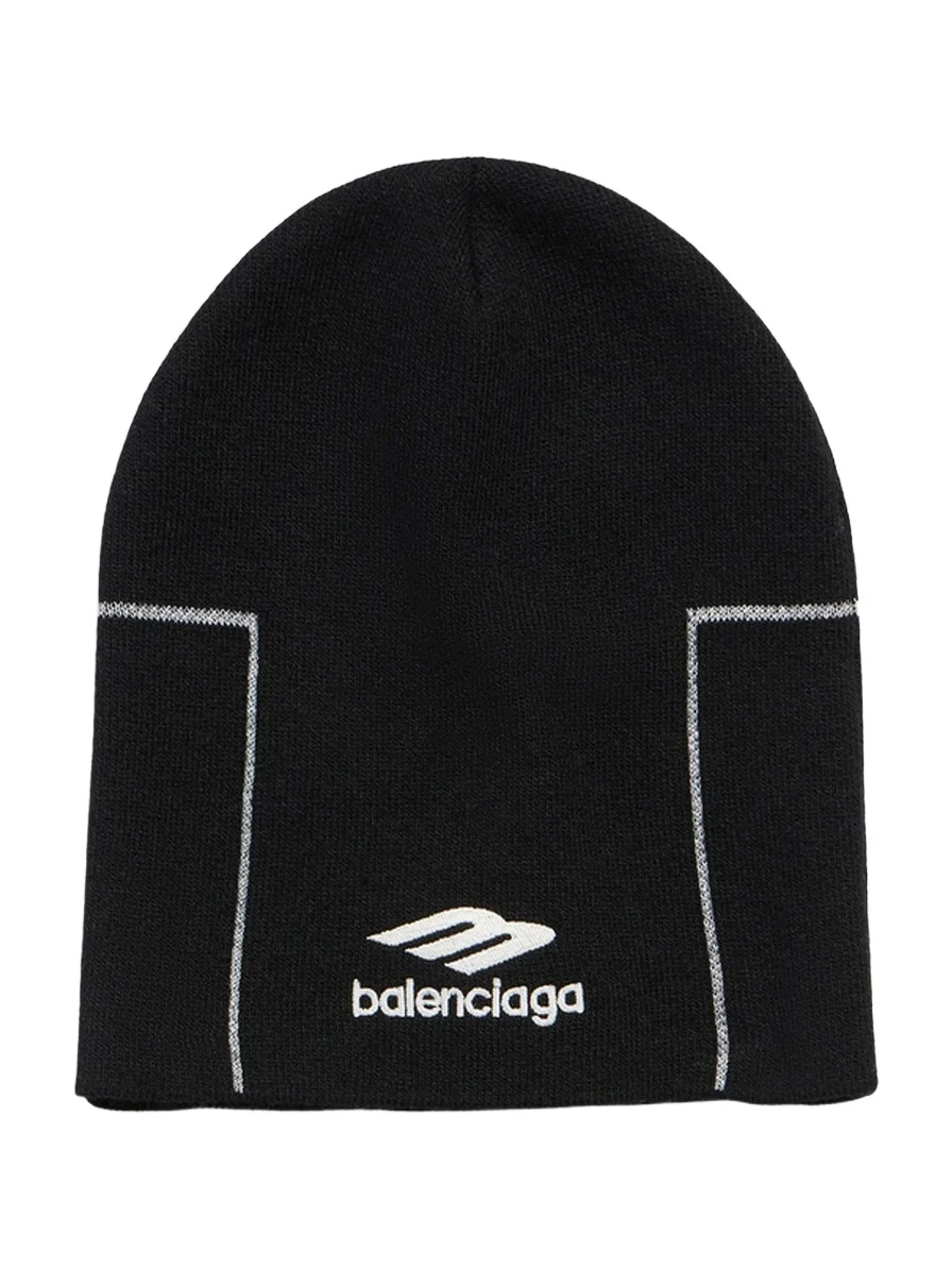 Men's 3B Sports Icon Sporty Beanie