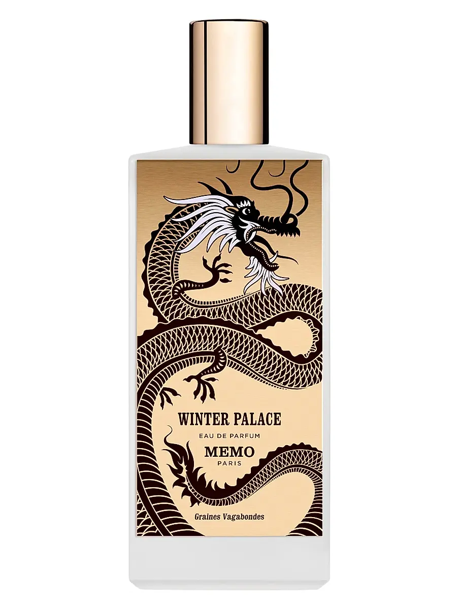 Memo Paris Art Land Winter Palace Eau de Parfum