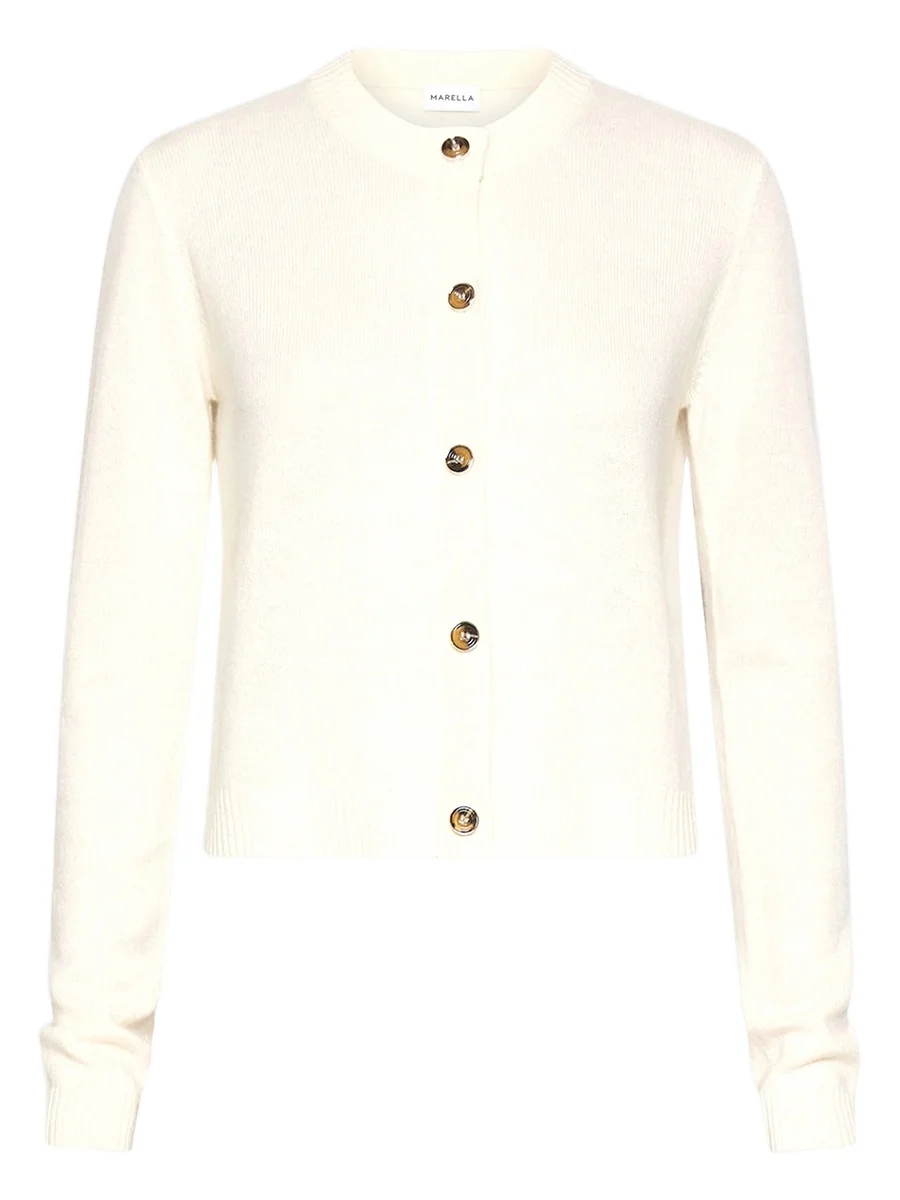 Women's Pure Cashmere Cardigan Women's Pure Cashmere Cardigan
