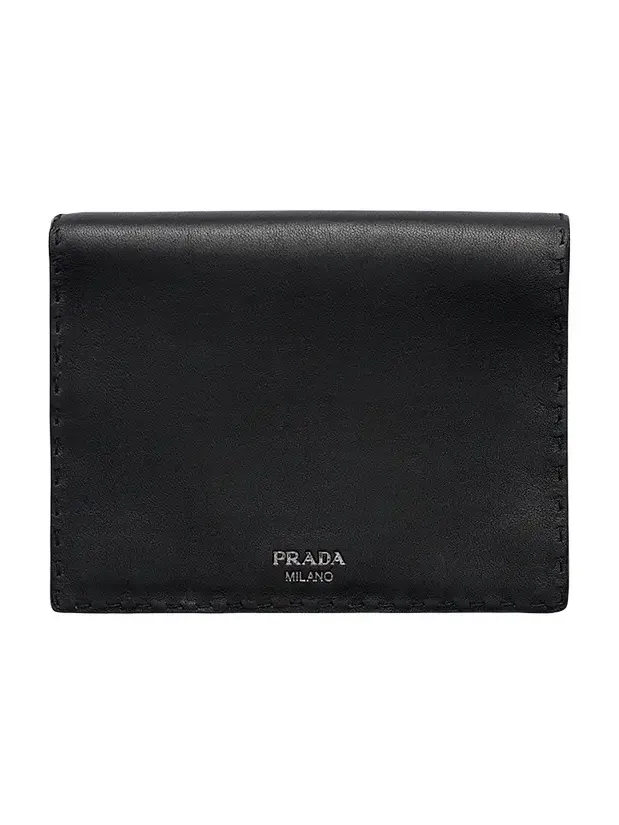 Men's Antiqued Leather Wallet Men's Antiqued Leather Wallet