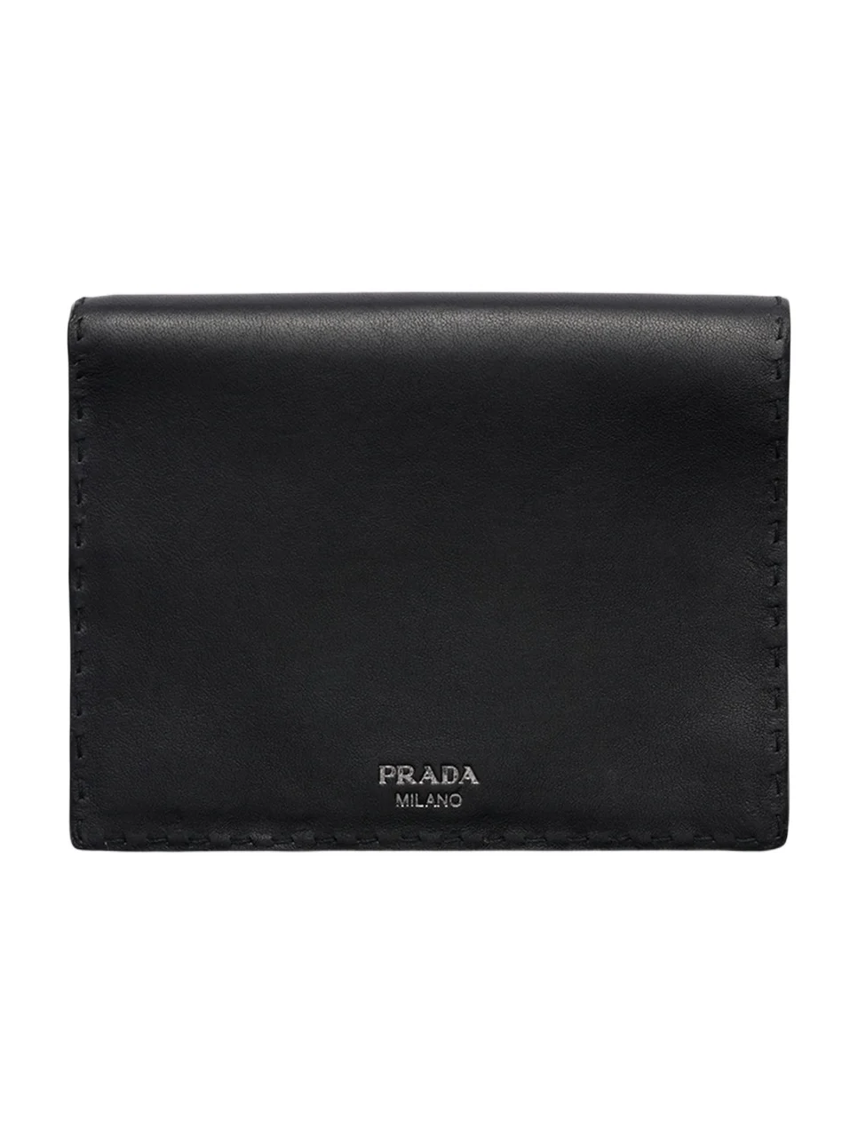 Men's Antiqued Leather Wallet Men's Antiqued Leather Wallet