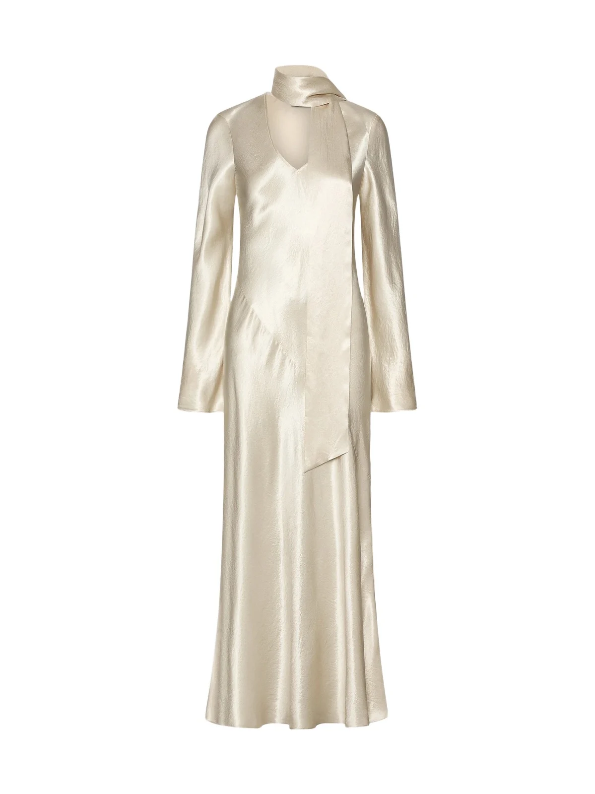 Marella Women's Satin Dress