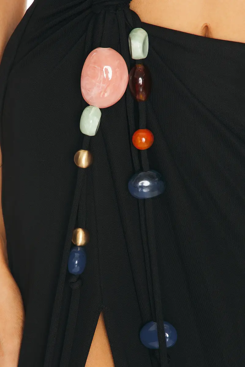 Cult Gaia Macie Gown | Thumbnail 5