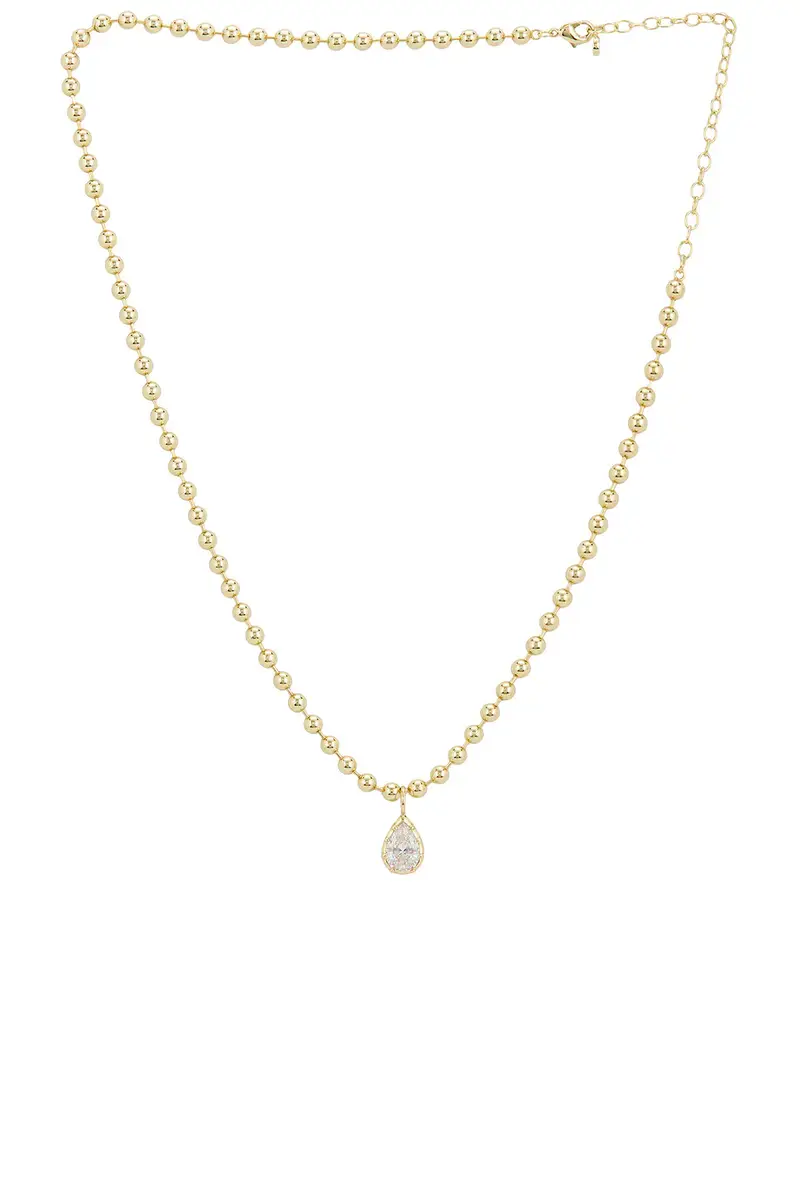 Cleo Necklace Cleo Necklace