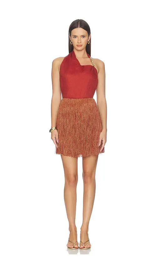AZULU Palmer Dress | Thumbnail 2 AZULU Palmer Dress | Thumbnail 2