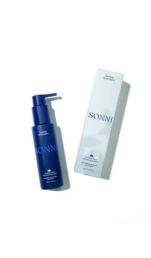 SONNI Sunday Body Balm SPF 40 | Thumbnail 2 SONNI Sunday Body Balm SPF 40 | Thumbnail 2