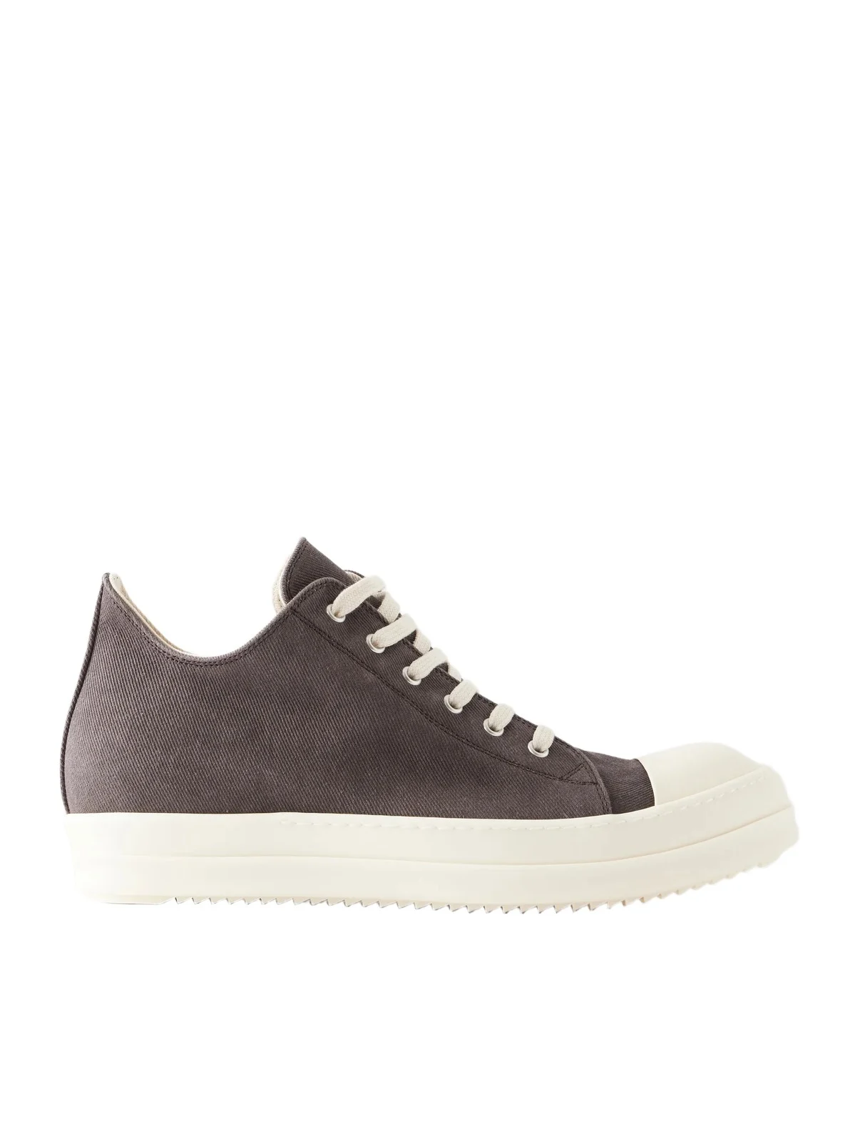 Ramones Denim Sneakers - Men Ramones Denim Sneakers - Men