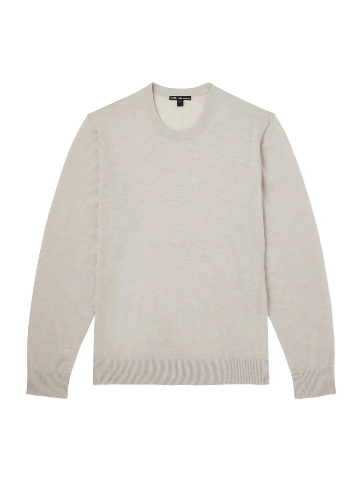 James Perse Cashmere Sweater - Men