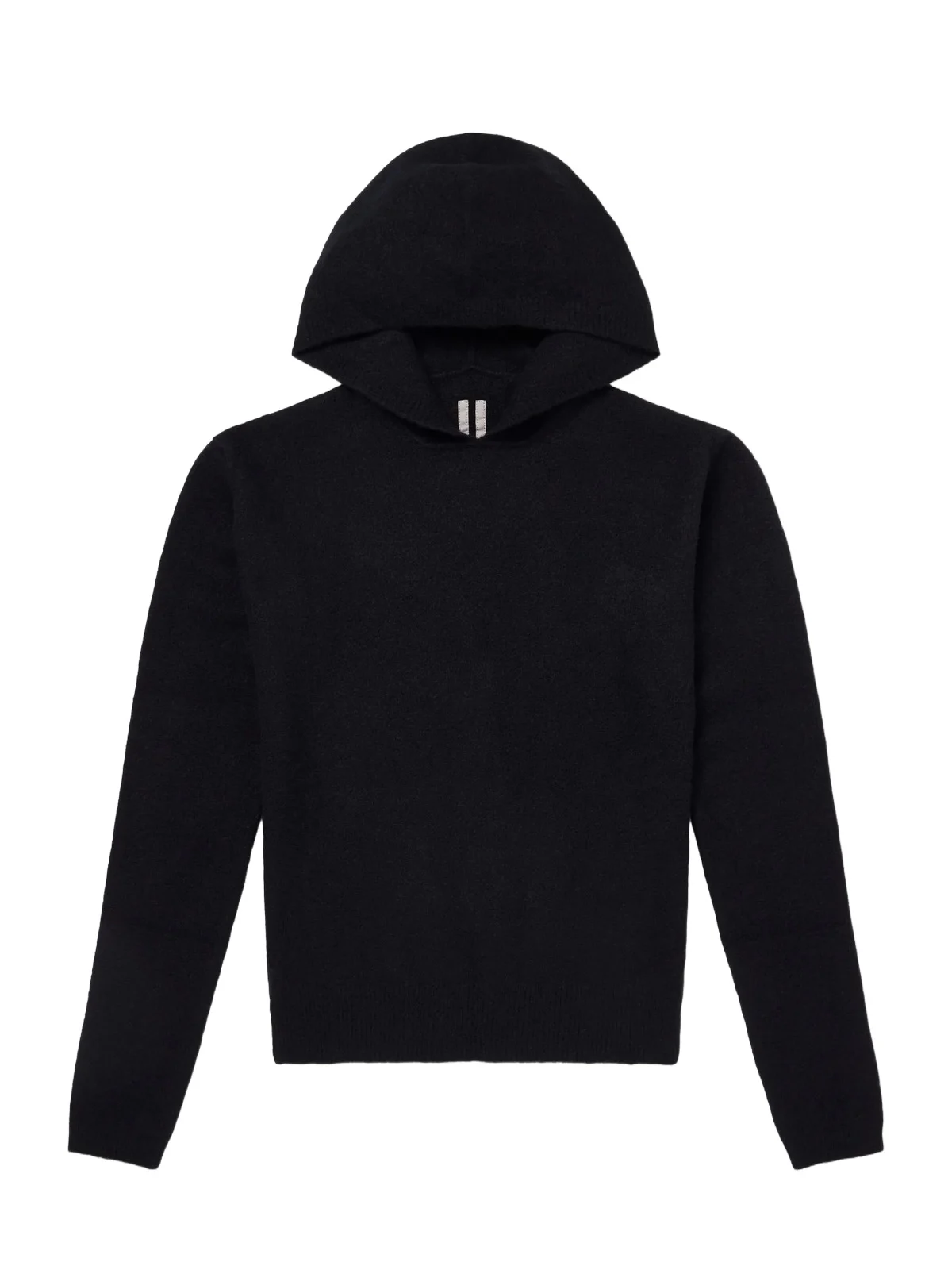 Cashmere-Blend Hoodie - Men