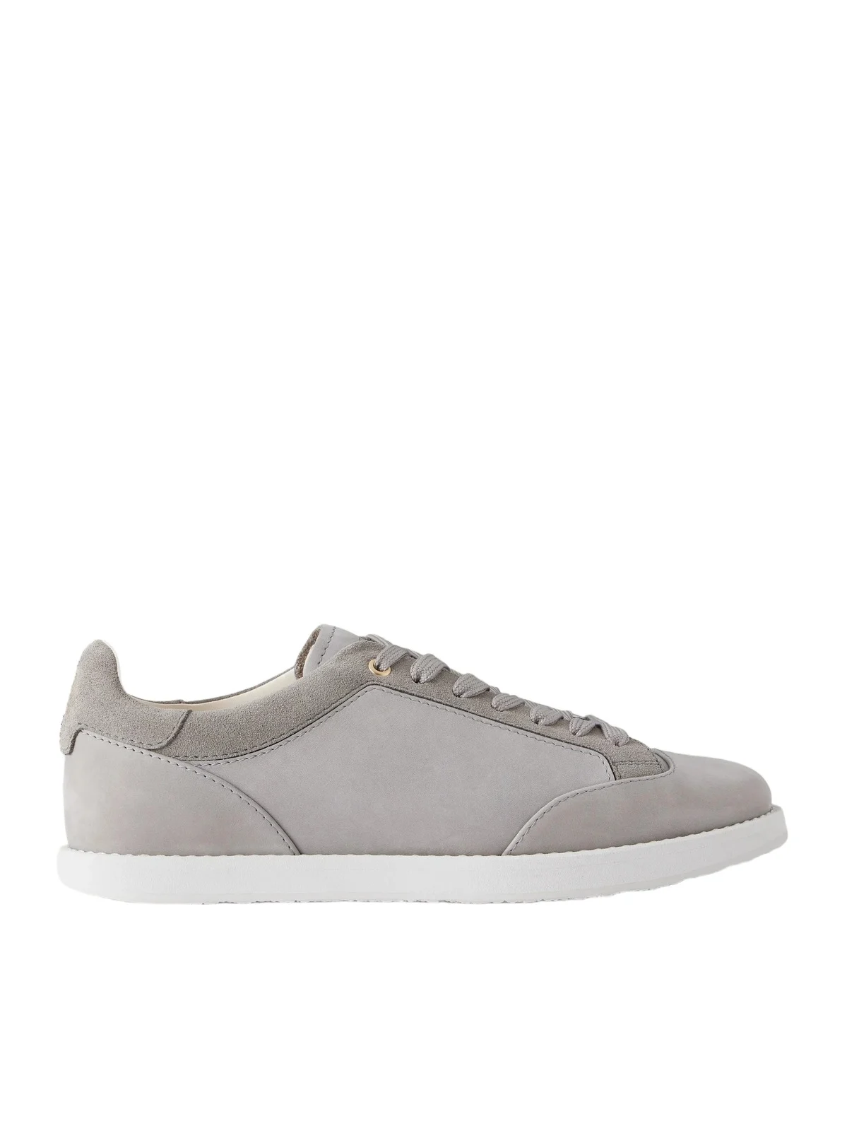 Suede Sneakers - Men Suede Sneakers - Men