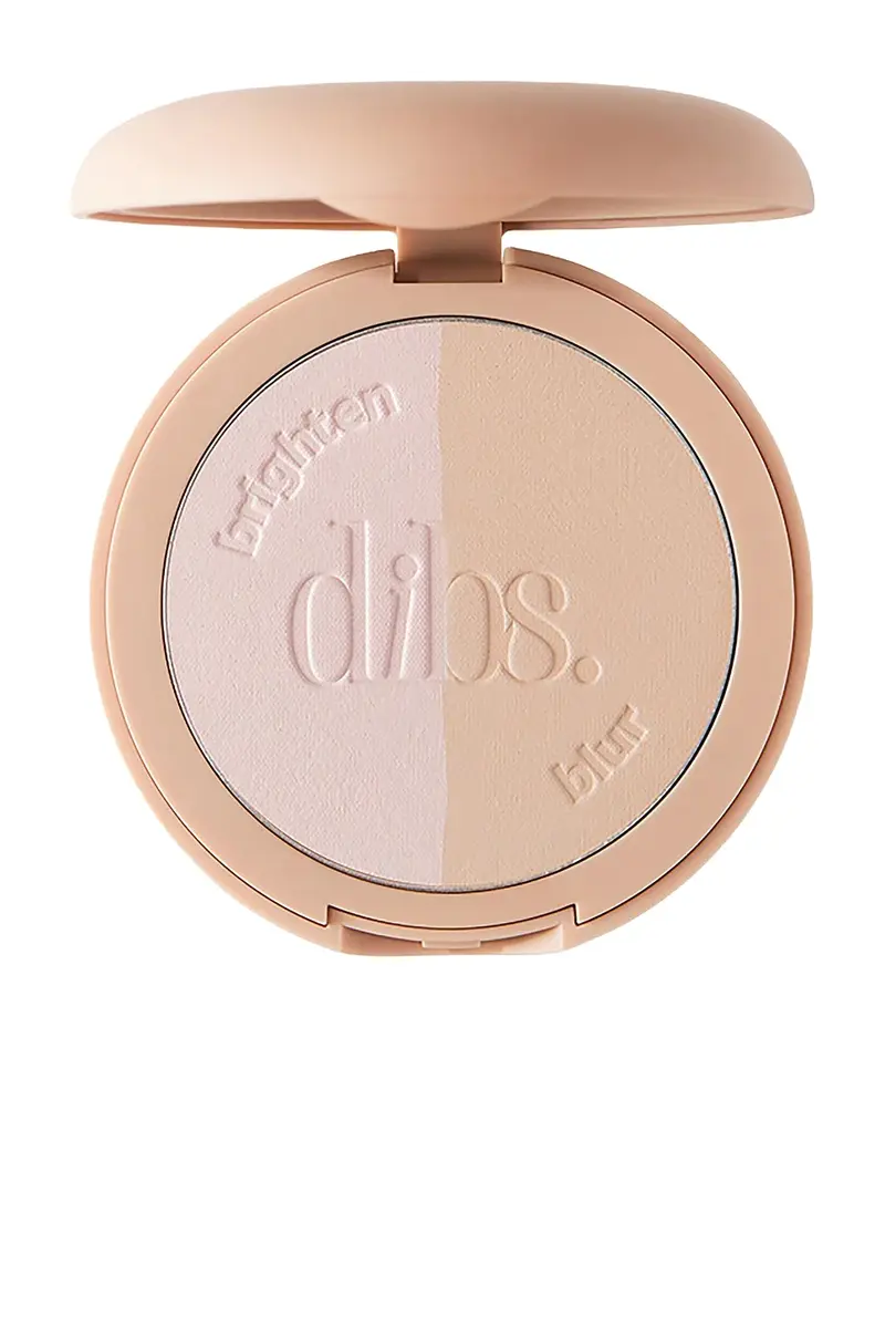 DIBS Beauty LoveBeam Setting Powder