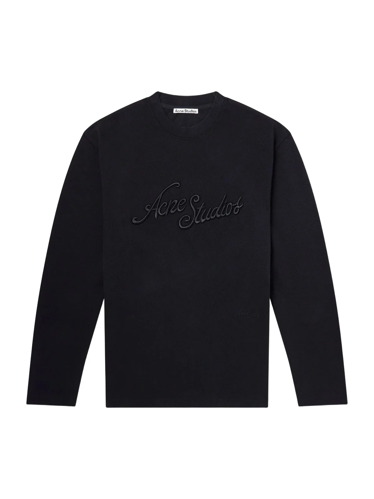 Logo-Print Cotton-Jersey T-Shirt - Men Logo-Print Cotton-Jersey T-Shirt - Men