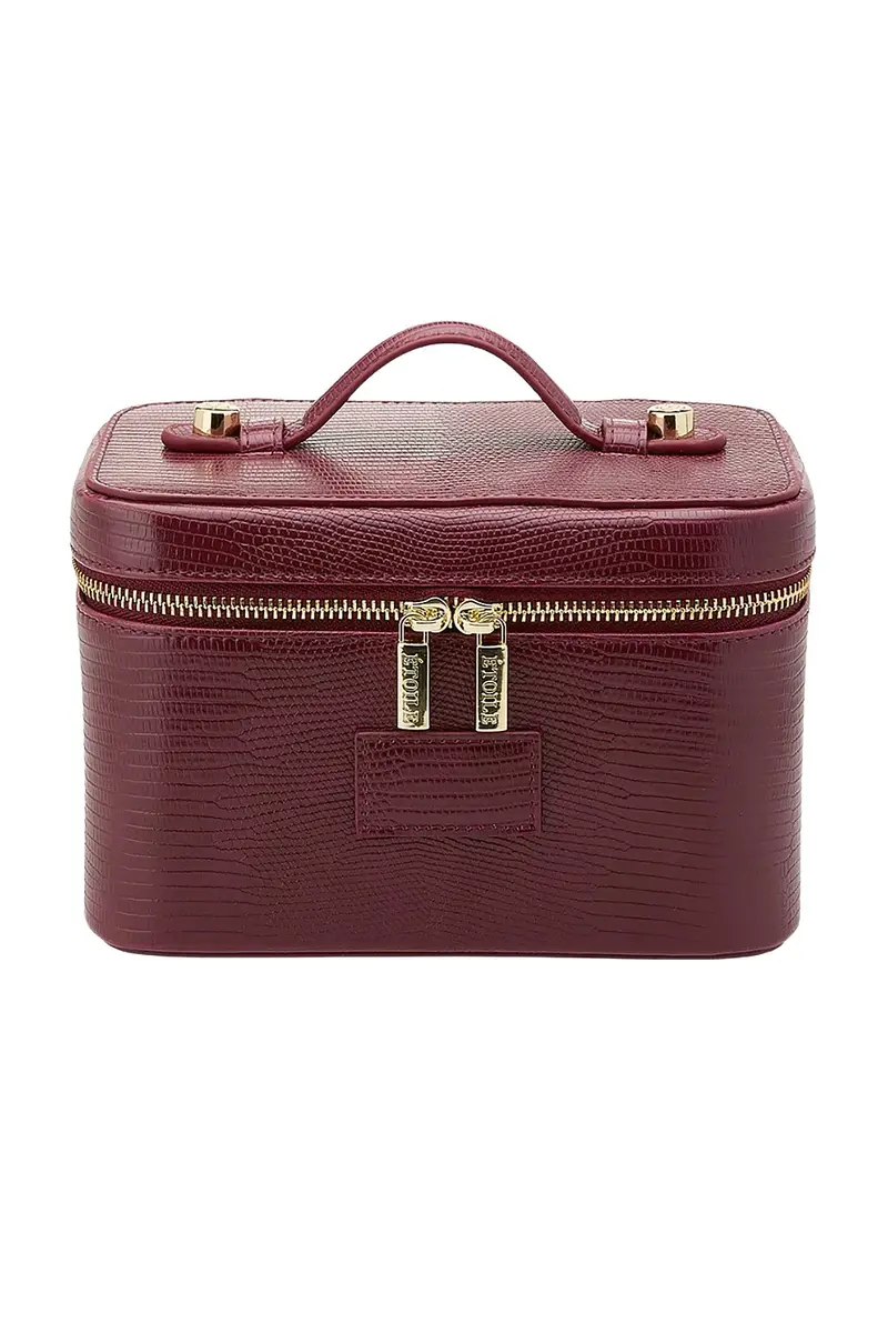 Mini Vanity Case