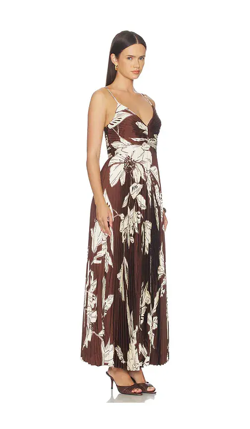 ASTR The Label Clea Dress | Thumbnail 2 ASTR The Label Clea Dress | Thumbnail 2