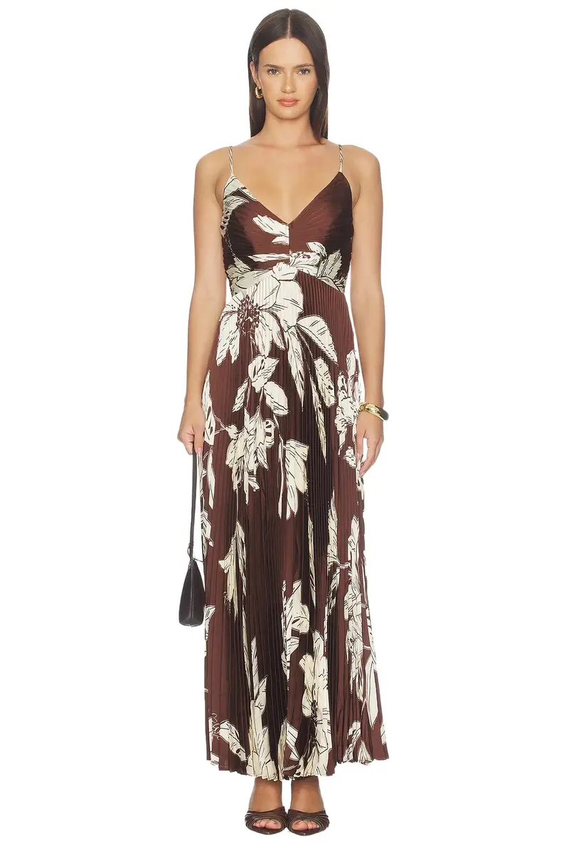 Clea Dress Clea Dress