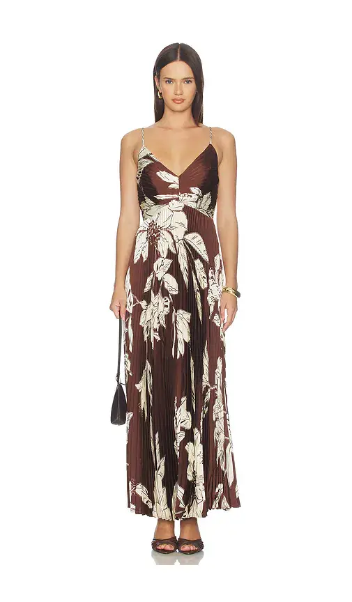 ASTR the Label Clea Dress | Image 1 ASTR the Label Clea Dress | Image 1