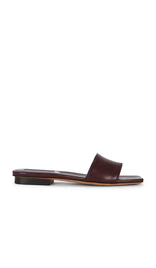 Emme Parsons Domani Sandal | Image 1 Emme Parsons Domani Sandal | Image 1