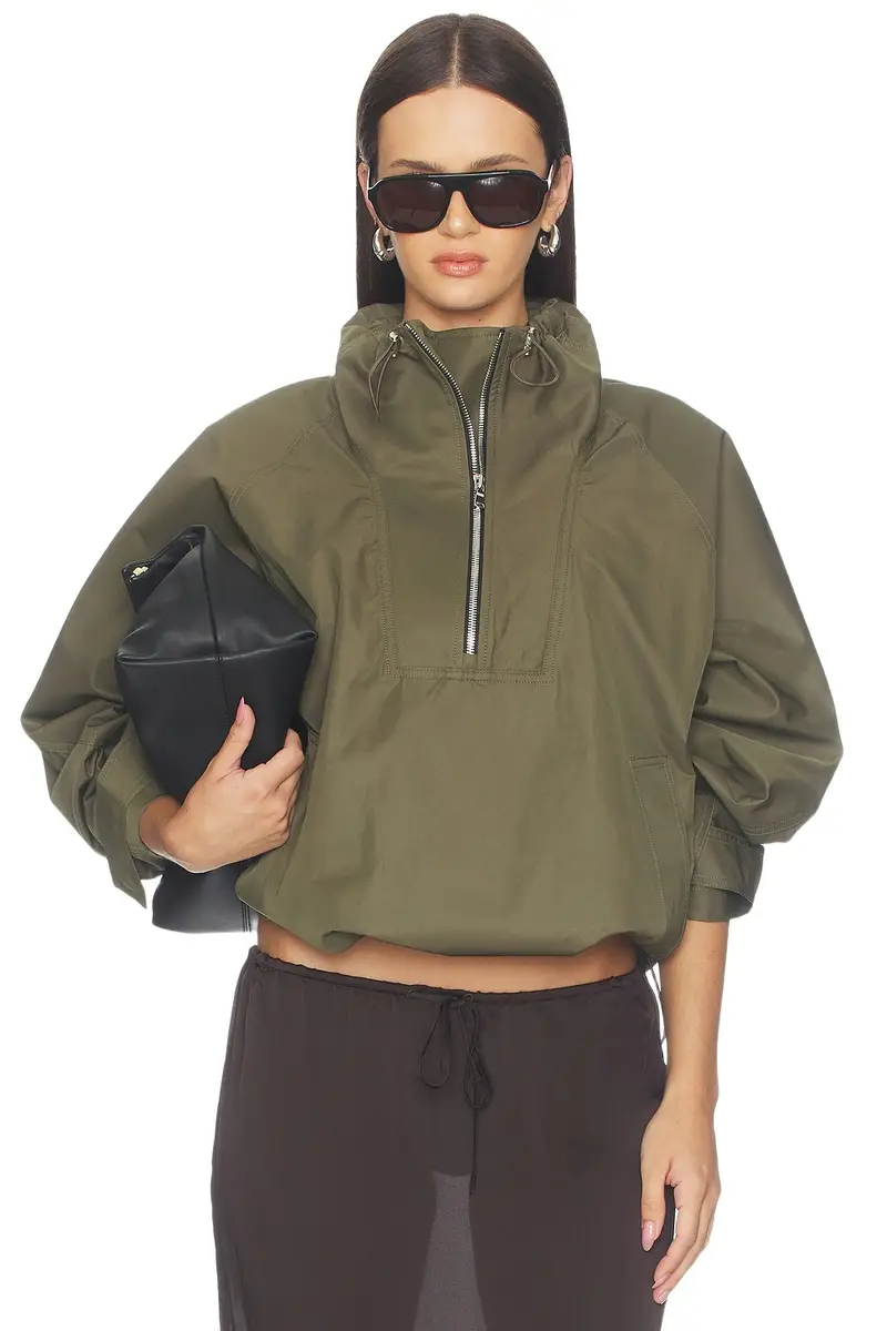 Coulson Jacket Coulson Jacket