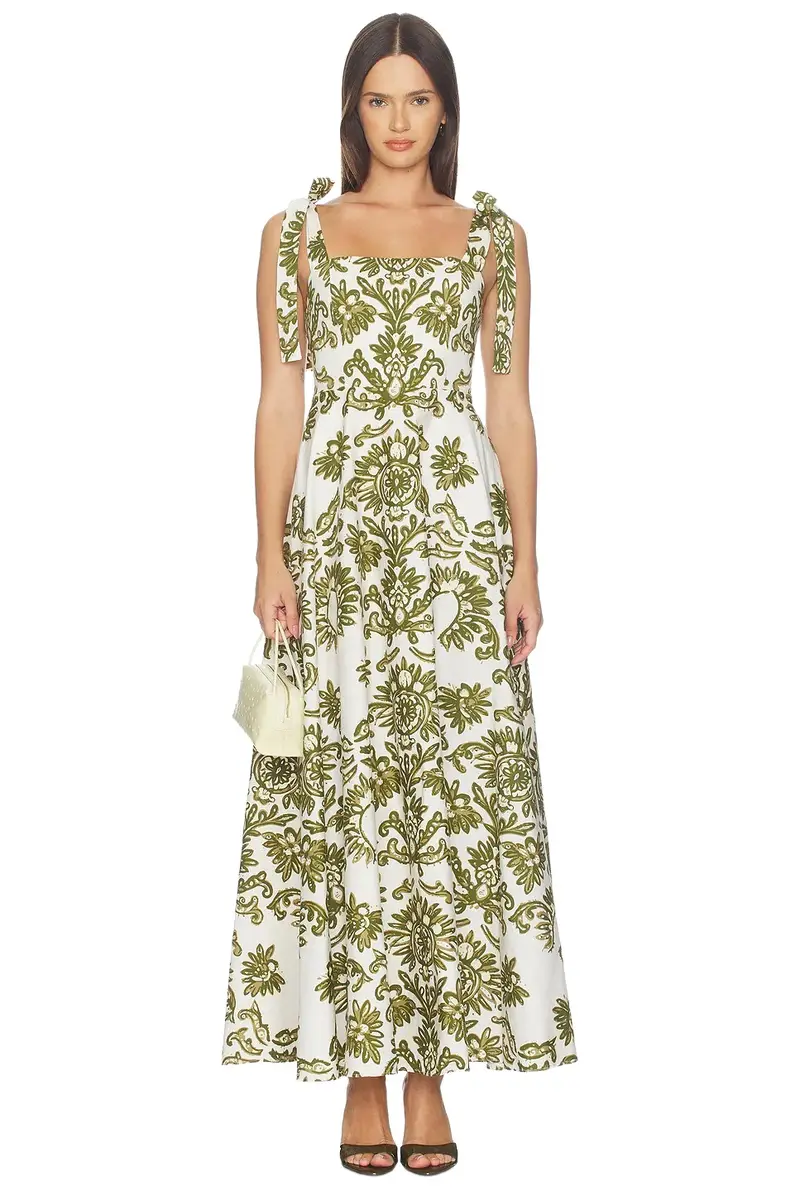 DIARRABLU Mona Dress