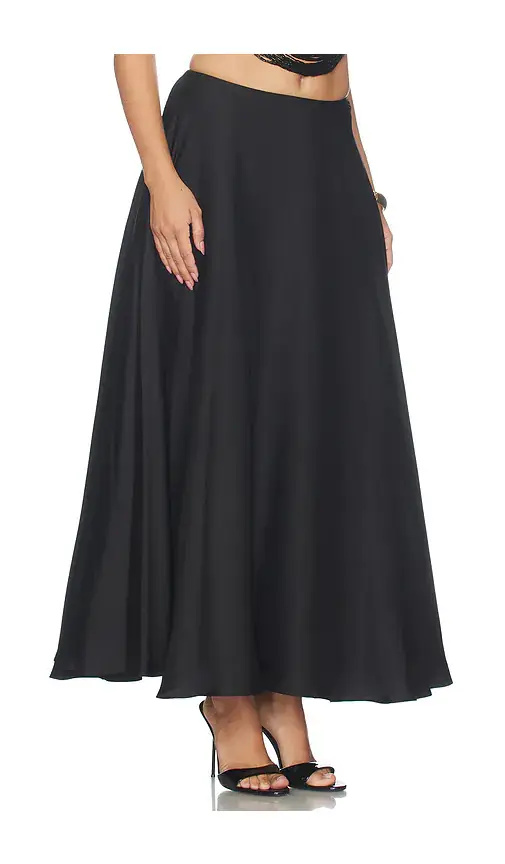 Cult Gaia Cyrene Skirt | Thumbnail 2 Cult Gaia Cyrene Skirt | Thumbnail 2