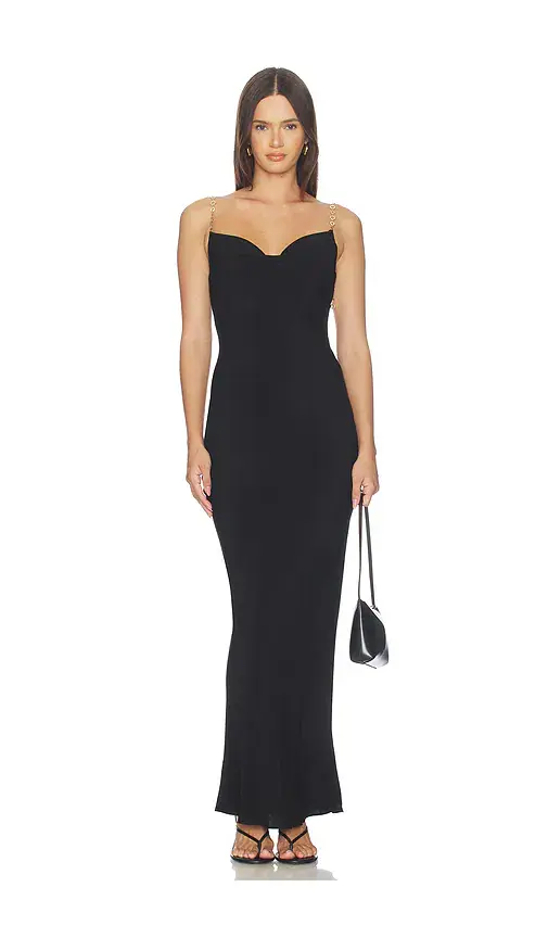 Cult Gaia Macelyn Gown | Thumbnail 2