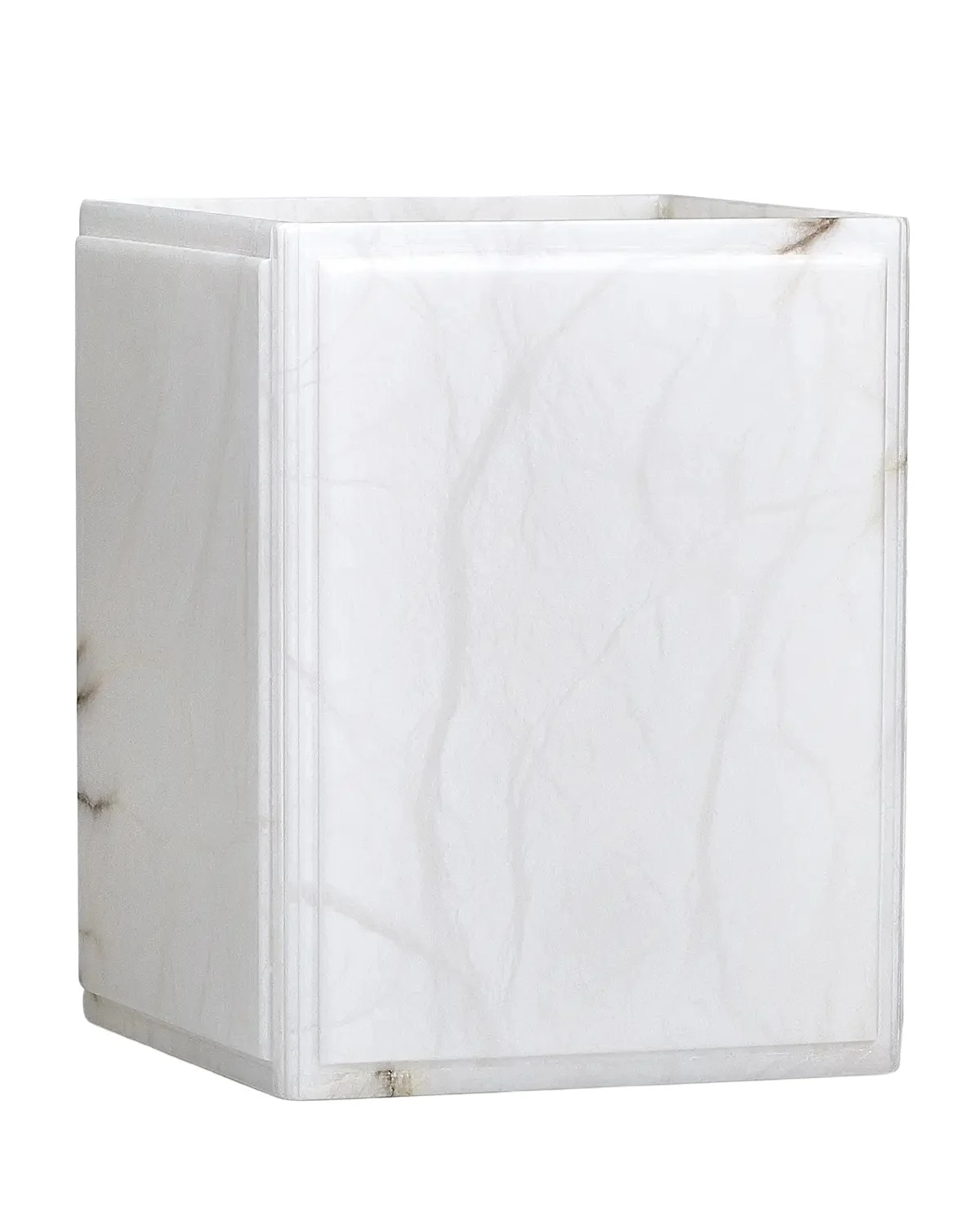 Labrazel Claudia Wastebasket