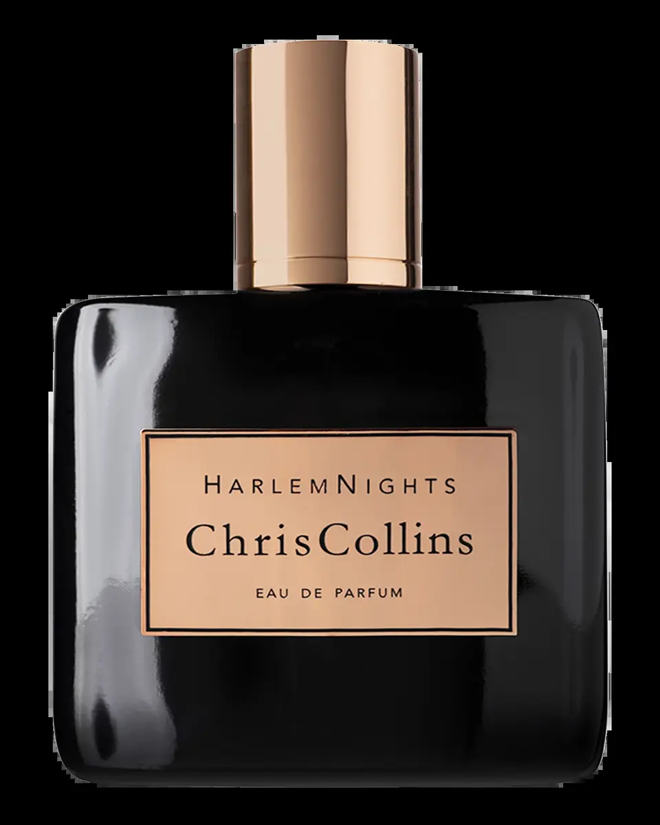 World of Chris Collins HARLEM NIGHTS Eau de Parfum | Thumbnail 2 World of Chris Collins HARLEM NIGHTS Eau de Parfum | Thumbnail 2