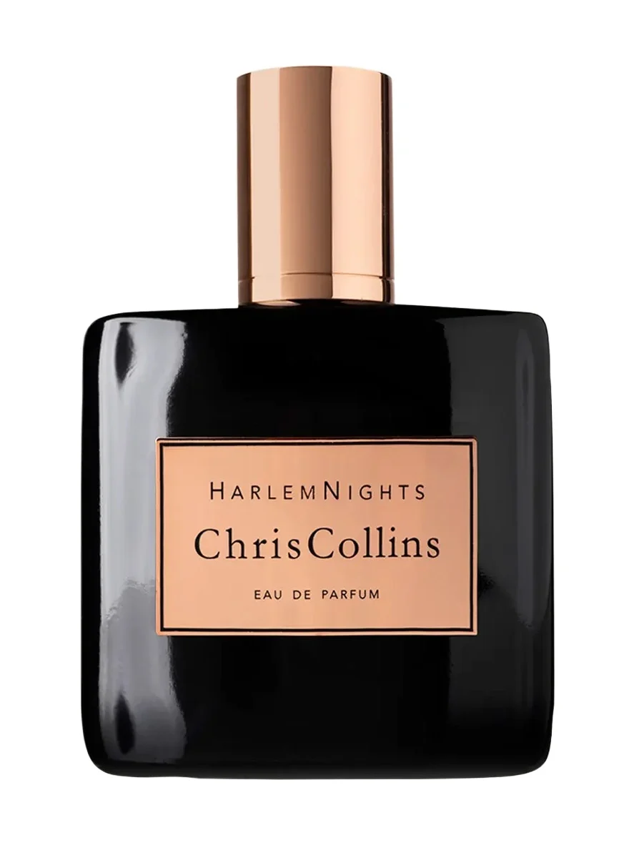 World of Chris Collins HARLEM NIGHTS Eau de Parfum