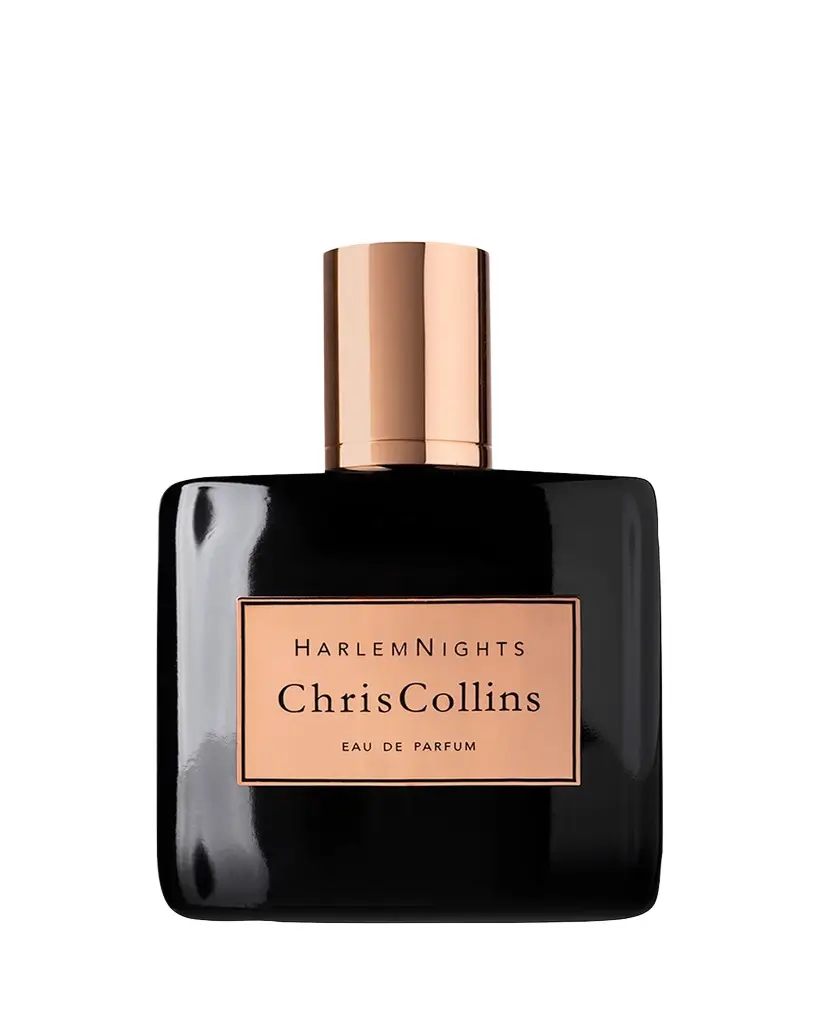 World of Chris Collins HARLEM NIGHTS Eau de Parfum