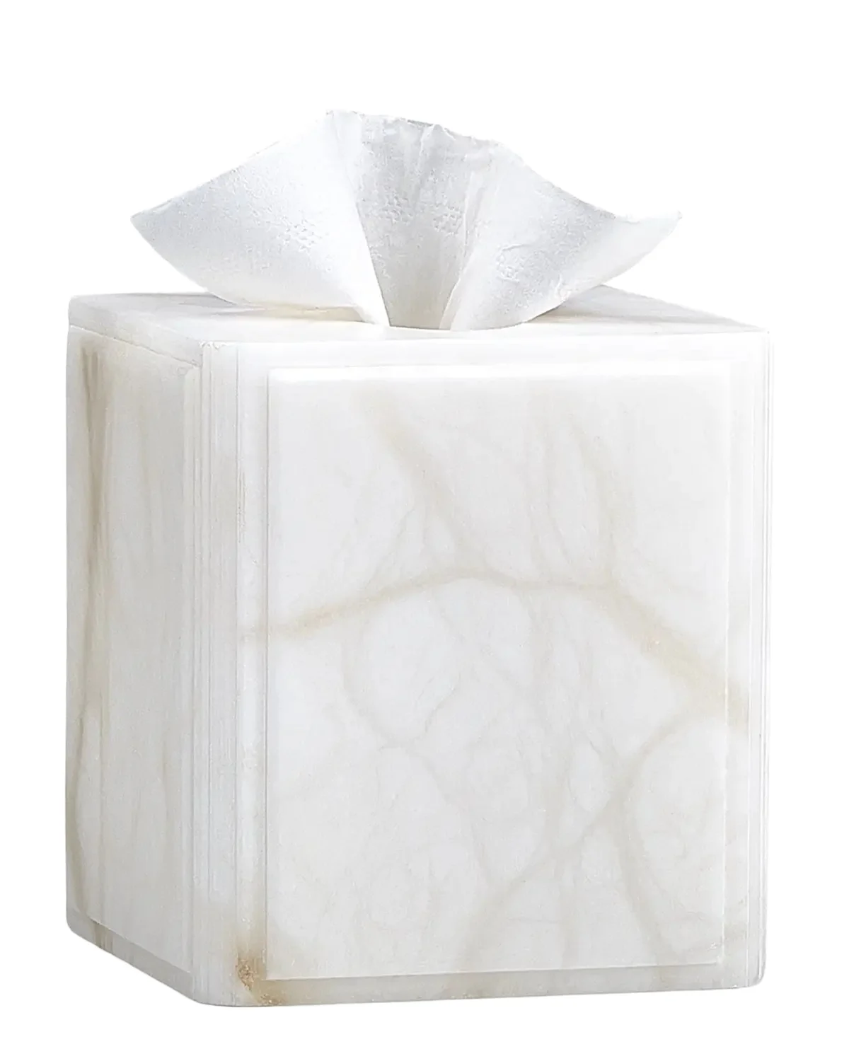 Labrazel Claudia Tissue Box Cover