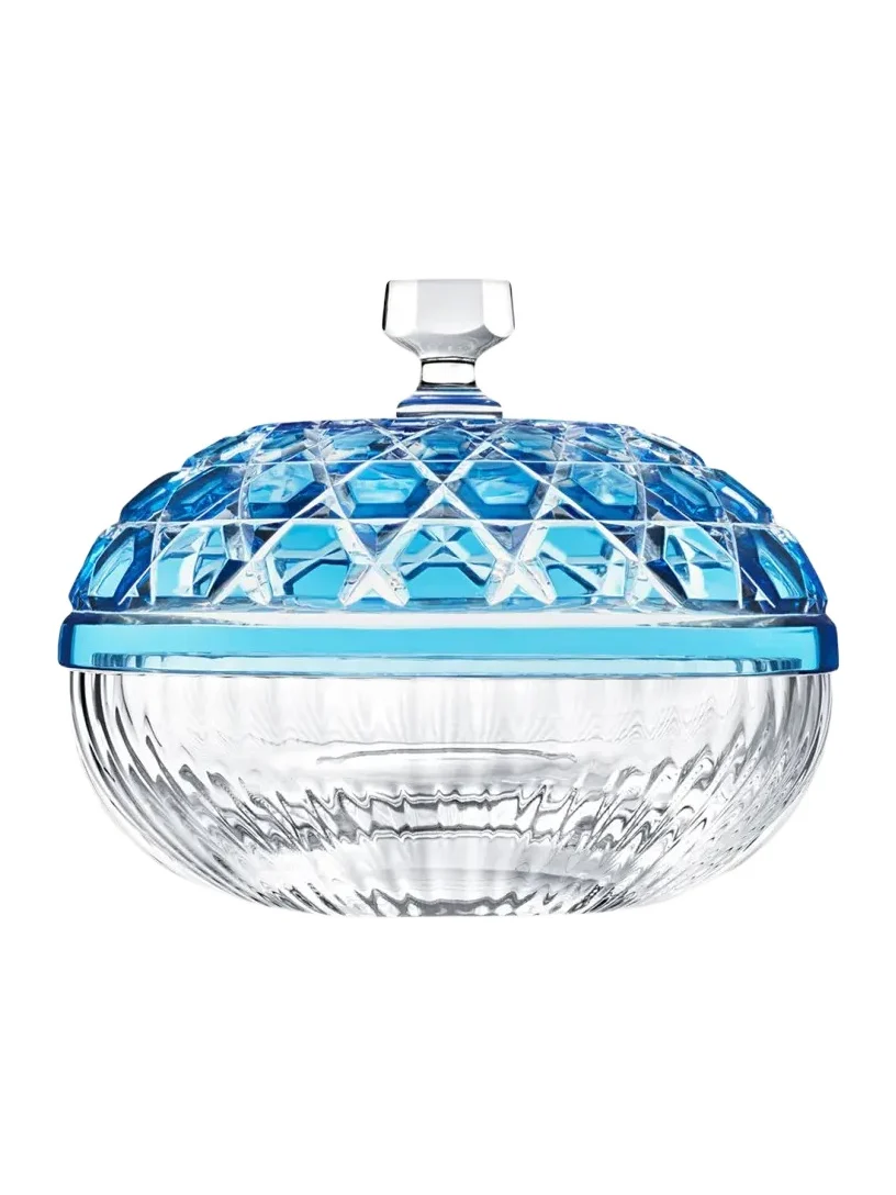 Saint Louis Crystal Royal Small Box