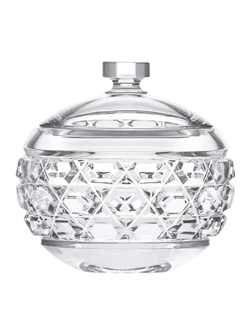 Saint Louis Crystal Royal Crystal Box