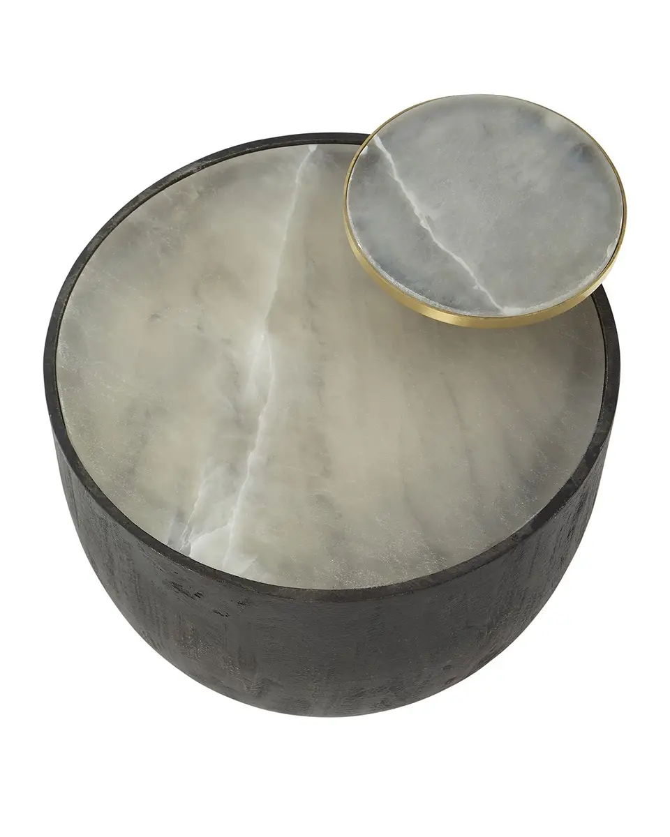 Regina Andrew Raven Side Table | Thumbnail 2 Regina Andrew Raven Side Table | Thumbnail 2