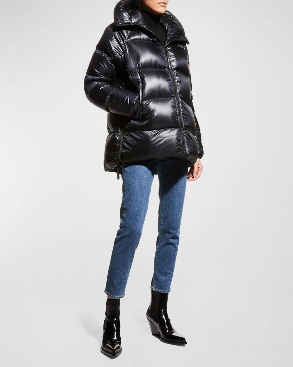 Canada Goose Cypress Puffer | Thumbnail 2 Canada Goose Cypress Puffer | Thumbnail 2