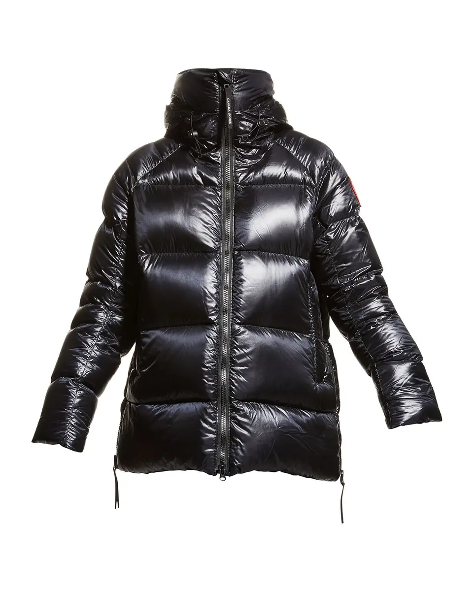 Canada Goose Cypress Puffer | Image 1 Canada Goose Cypress Puffer | Image 1