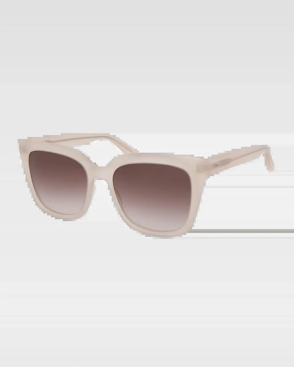BARTON PERREIRA Bolsha Rectangle Gradient Sunglasses | Thumbnail 2