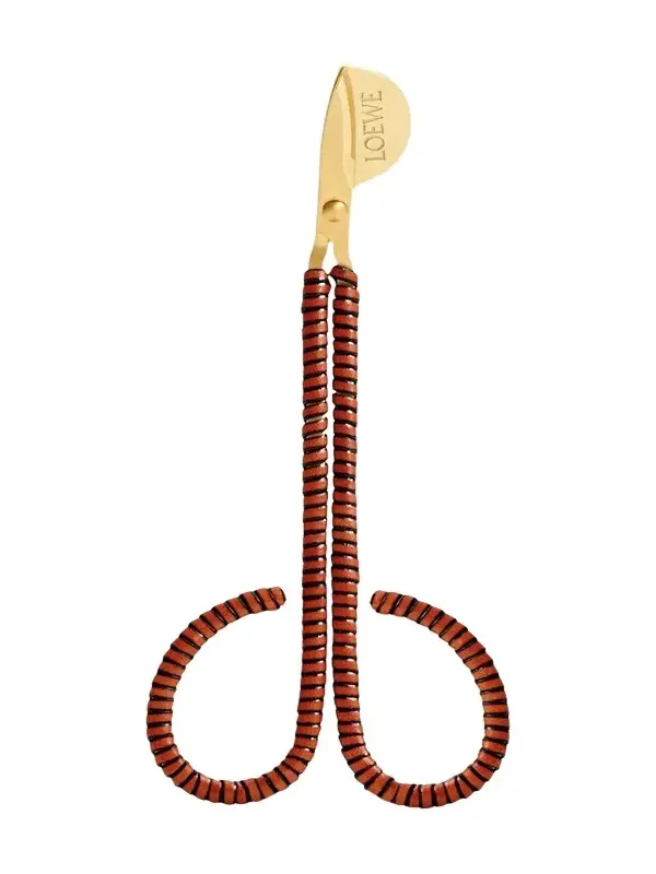 Loewe Leather Wick Trimmer