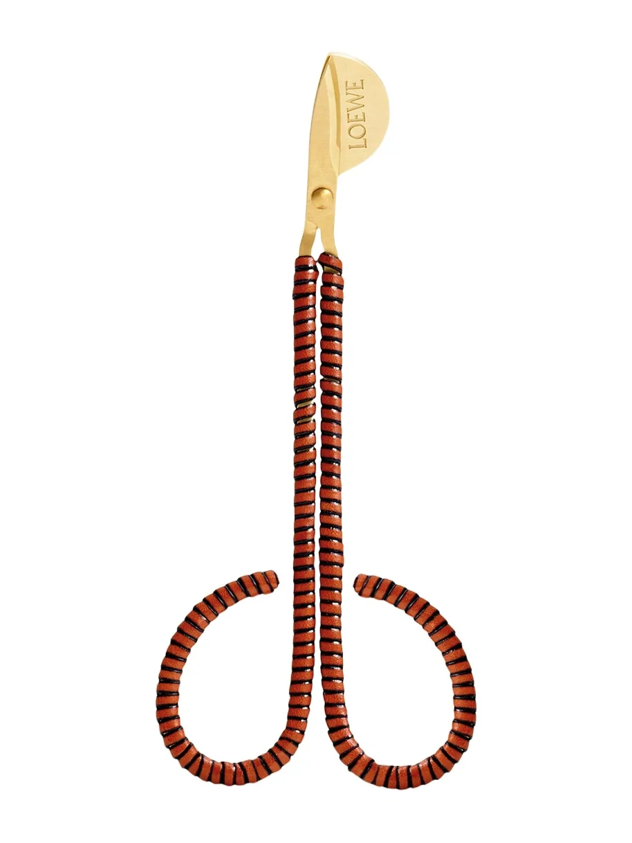 Loewe Leather Wick Trimmer