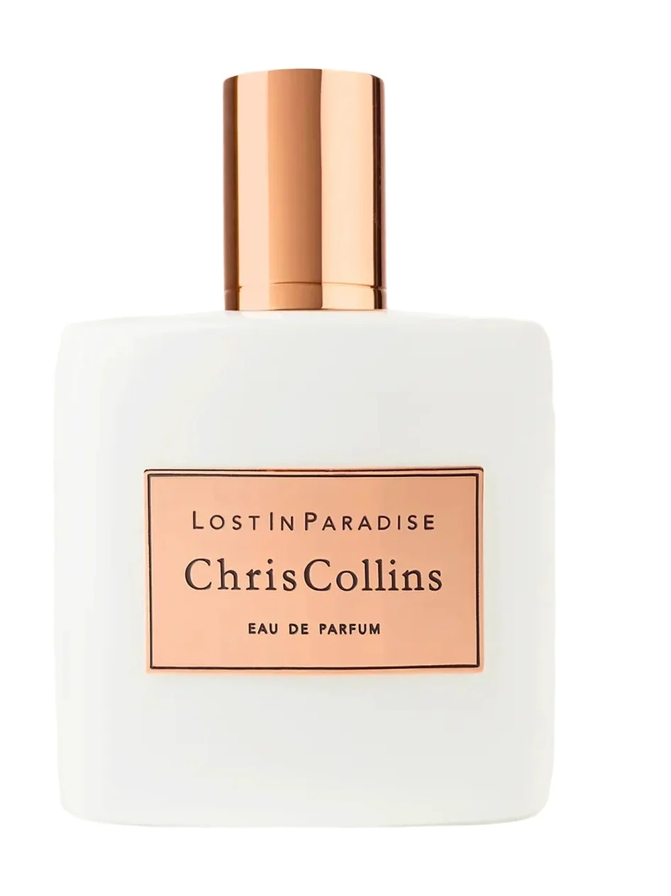 World of Chris Collins Lost In Paradise Eau de Parfum, 1.7 oz.