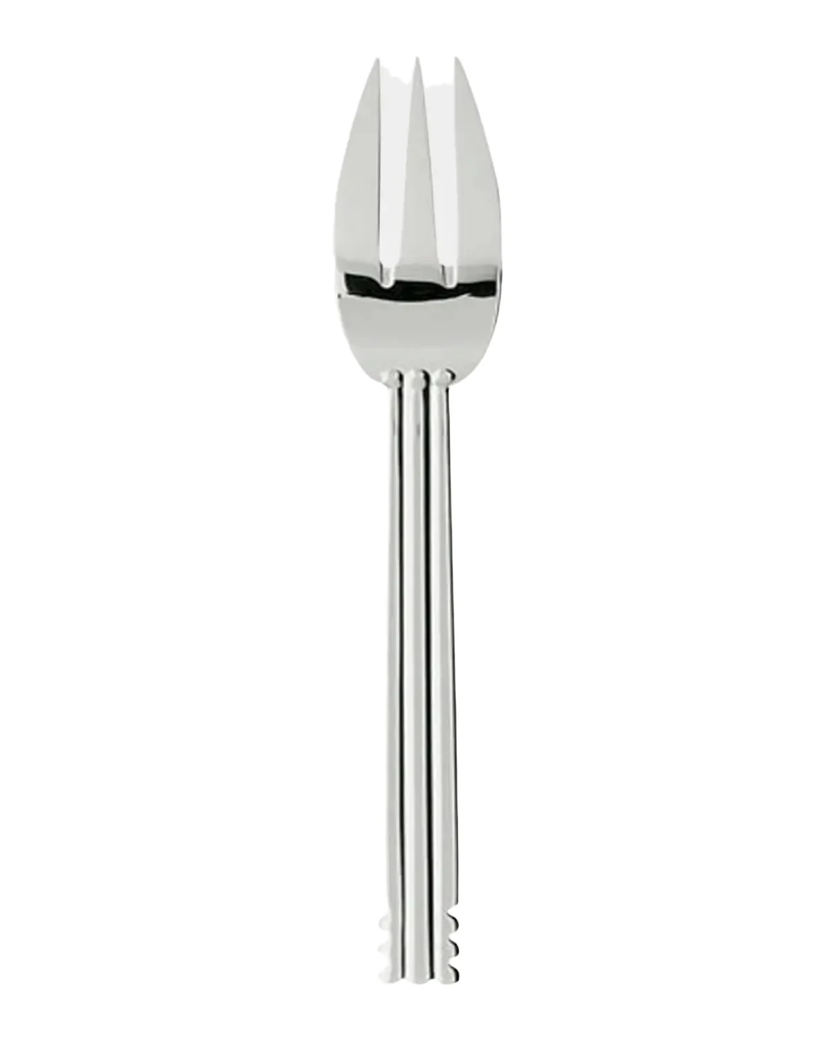 Puiforcat Nantes Salad Fork