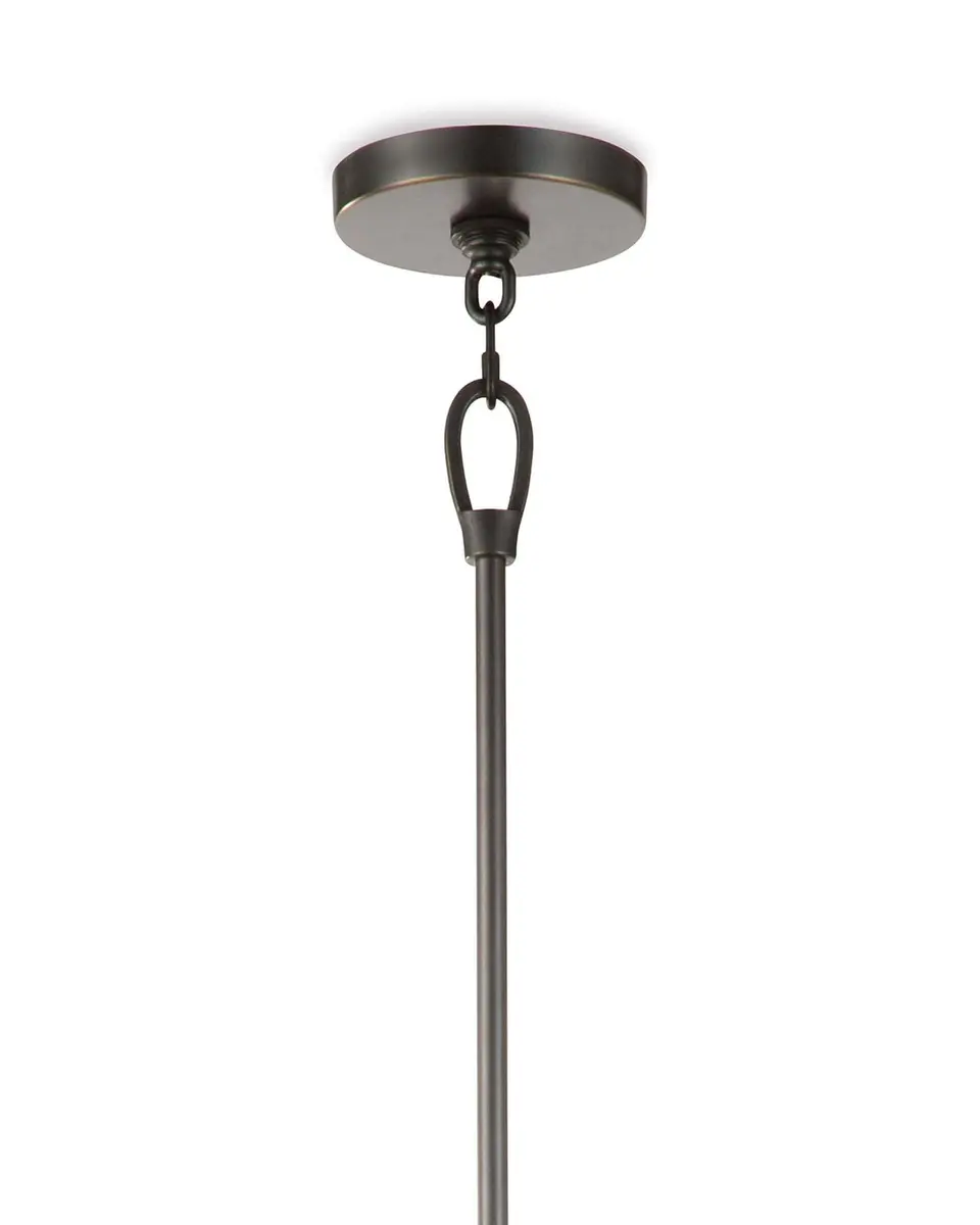 Regina Andrew Viper Chandelier | Thumbnail 2 Regina Andrew Viper Chandelier | Thumbnail 2