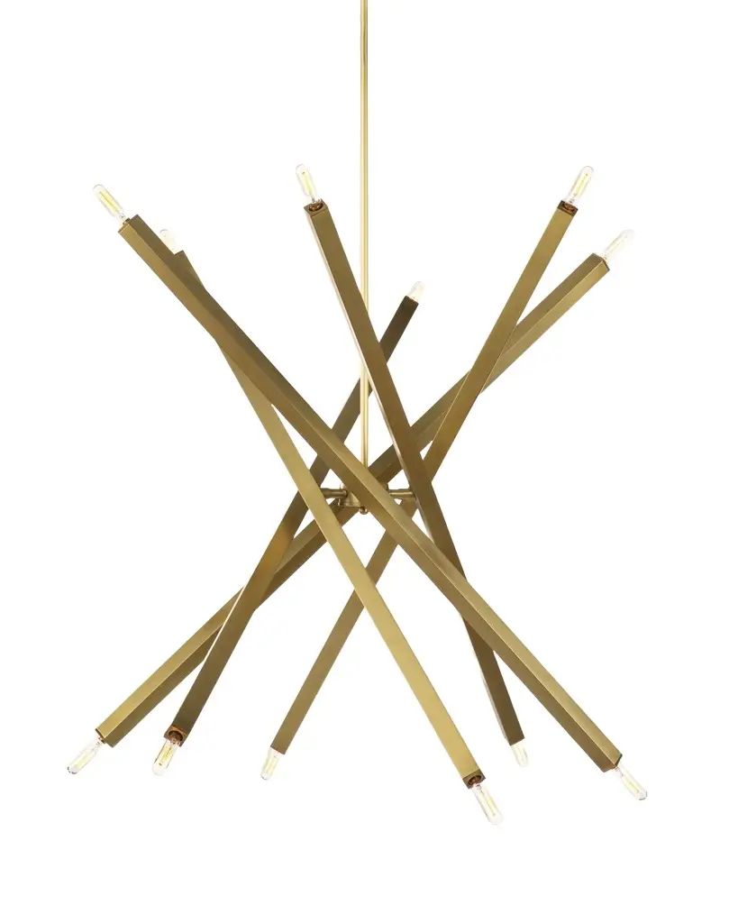 Regina Andrew Viper Chandelier