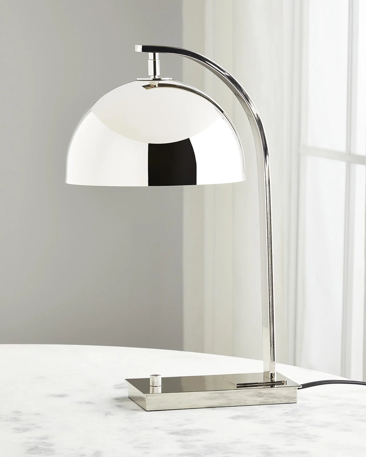 Regina Andrew Otto Desk Lamp