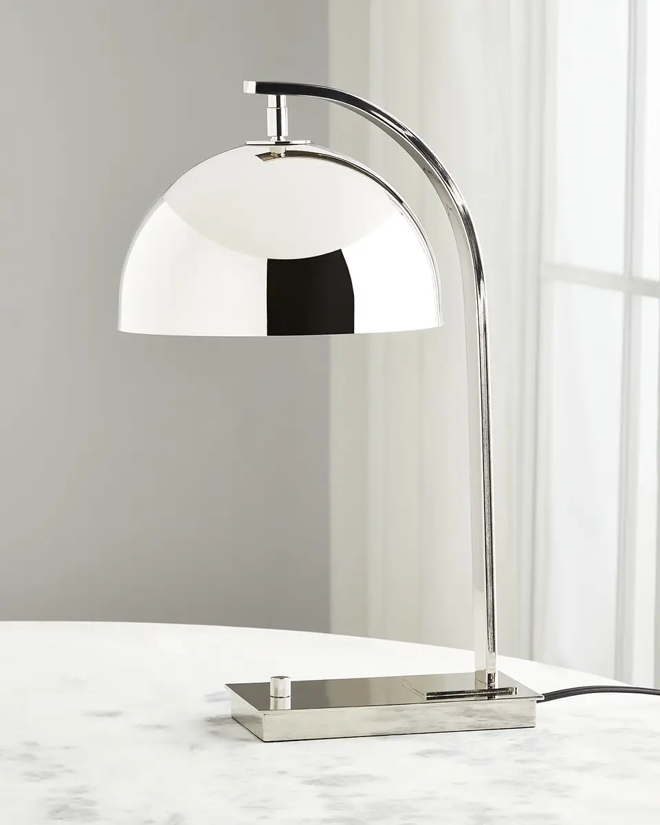 Regina Andrew Otto Desk Lamp