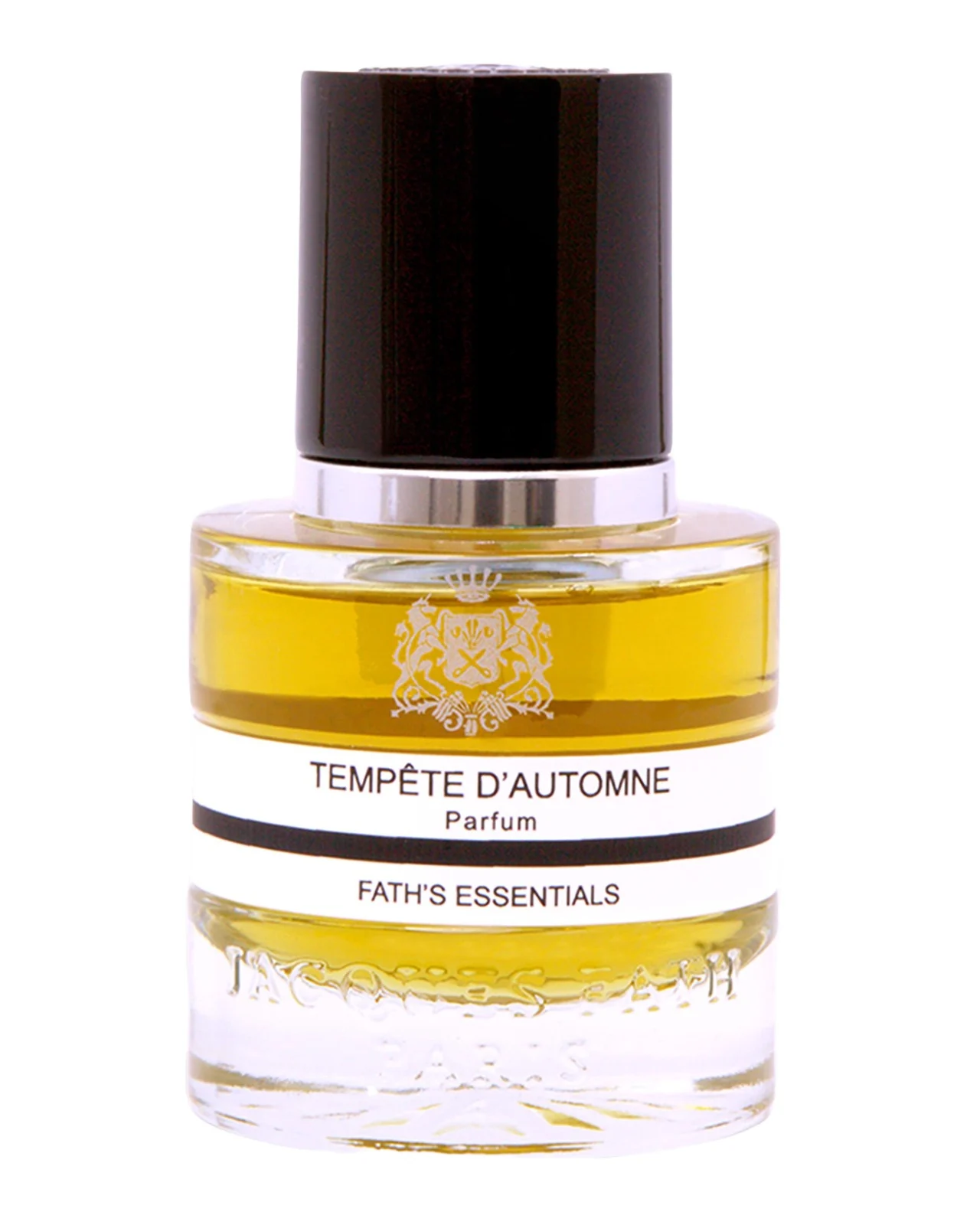 Jacques Fath Tempete D 'Automne Natural Parfum Spray