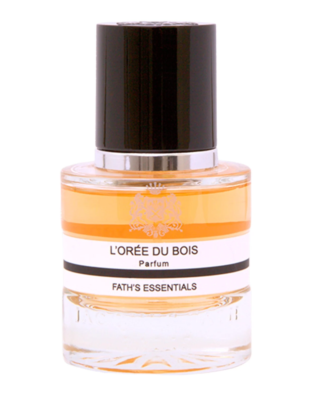 Jacques Fath L 'Oree Du Bois Natural Parfum Spray