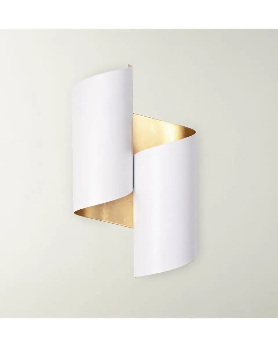 Regina Andrew Folio Sconce | Thumbnail 3 Regina Andrew Folio Sconce | Thumbnail 3